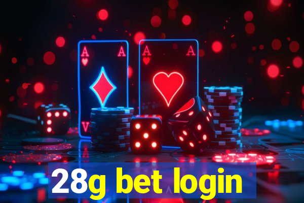 28g bet login